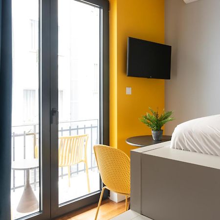 Mixt By Zoia Living Lägenhet Aten Exteriör bild