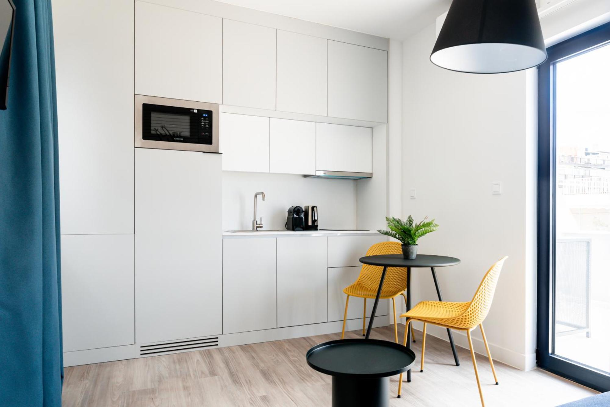 Mixt By Zoia Living Lägenhet Aten Exteriör bild