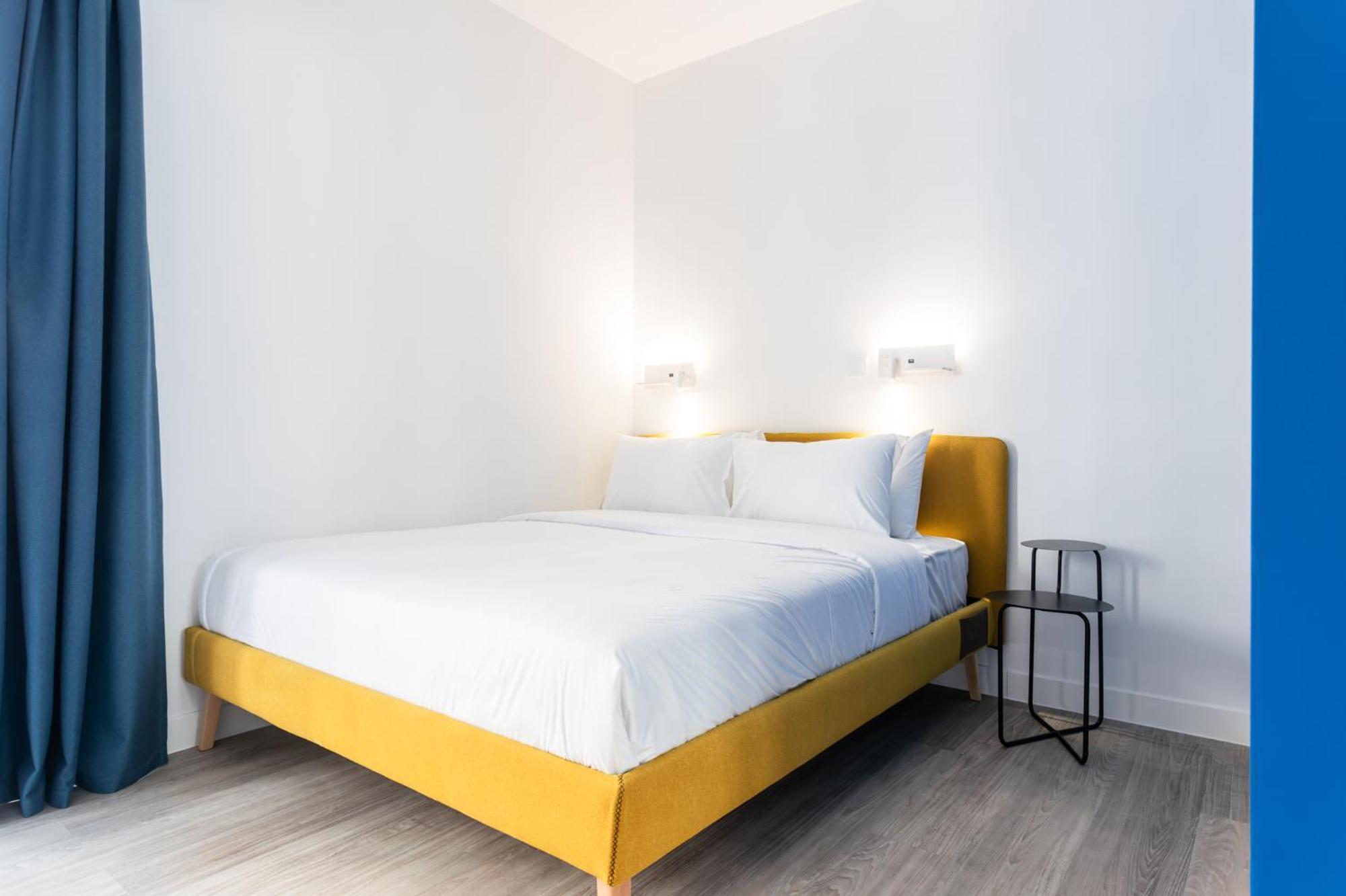 Mixt By Zoia Living Lägenhet Aten Exteriör bild