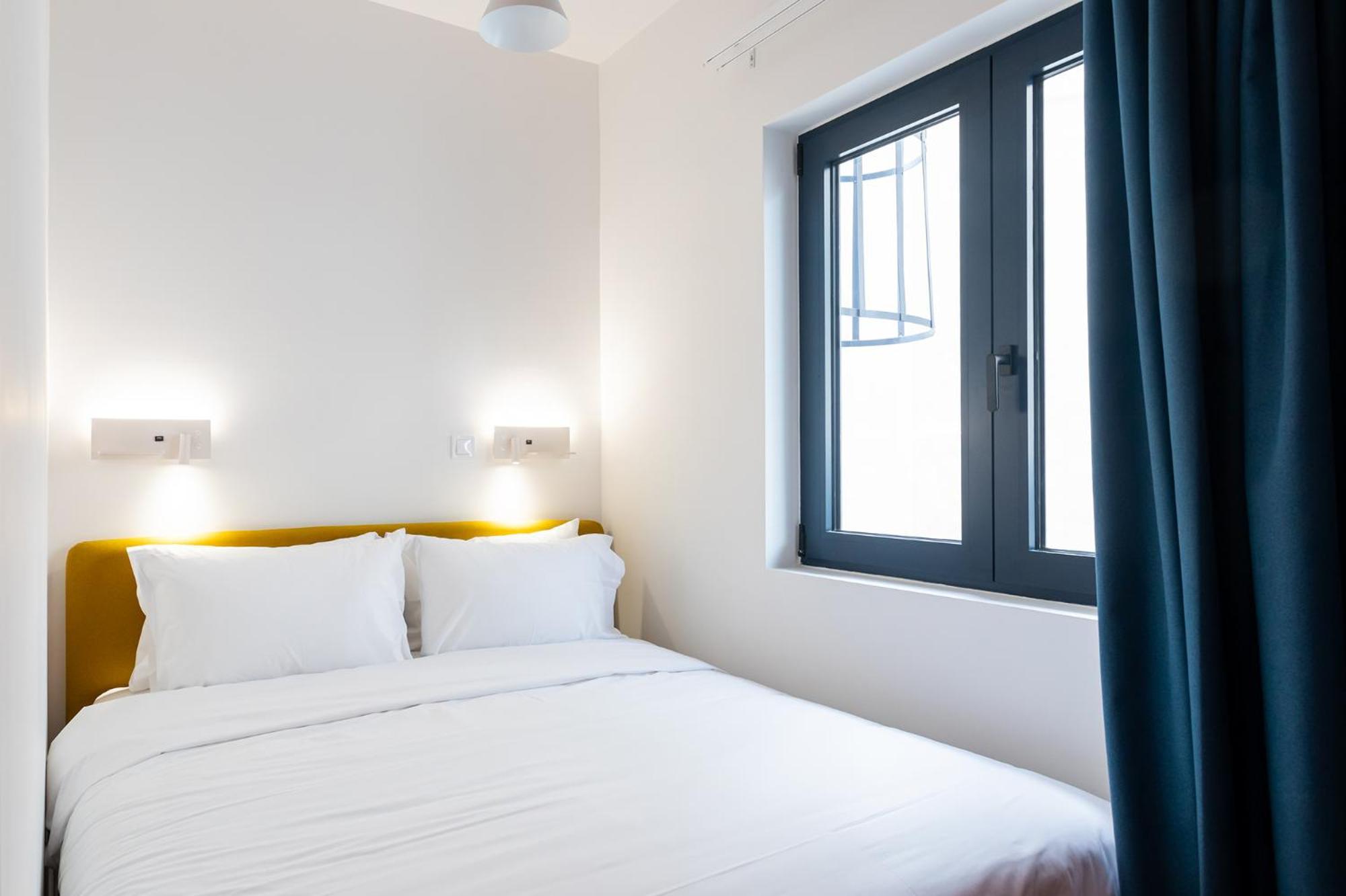 Mixt By Zoia Living Lägenhet Aten Exteriör bild