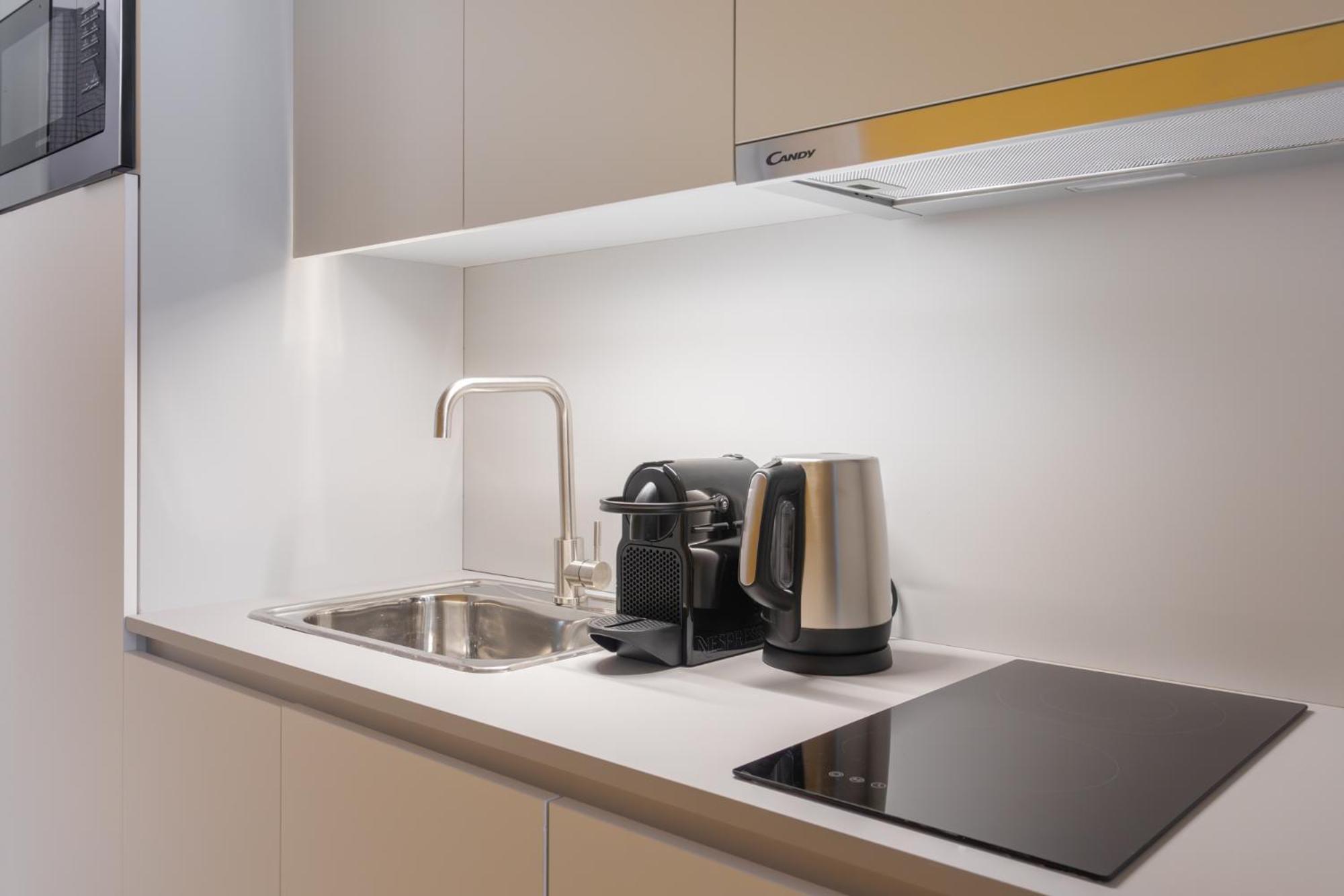 Mixt By Zoia Living Lägenhet Aten Exteriör bild