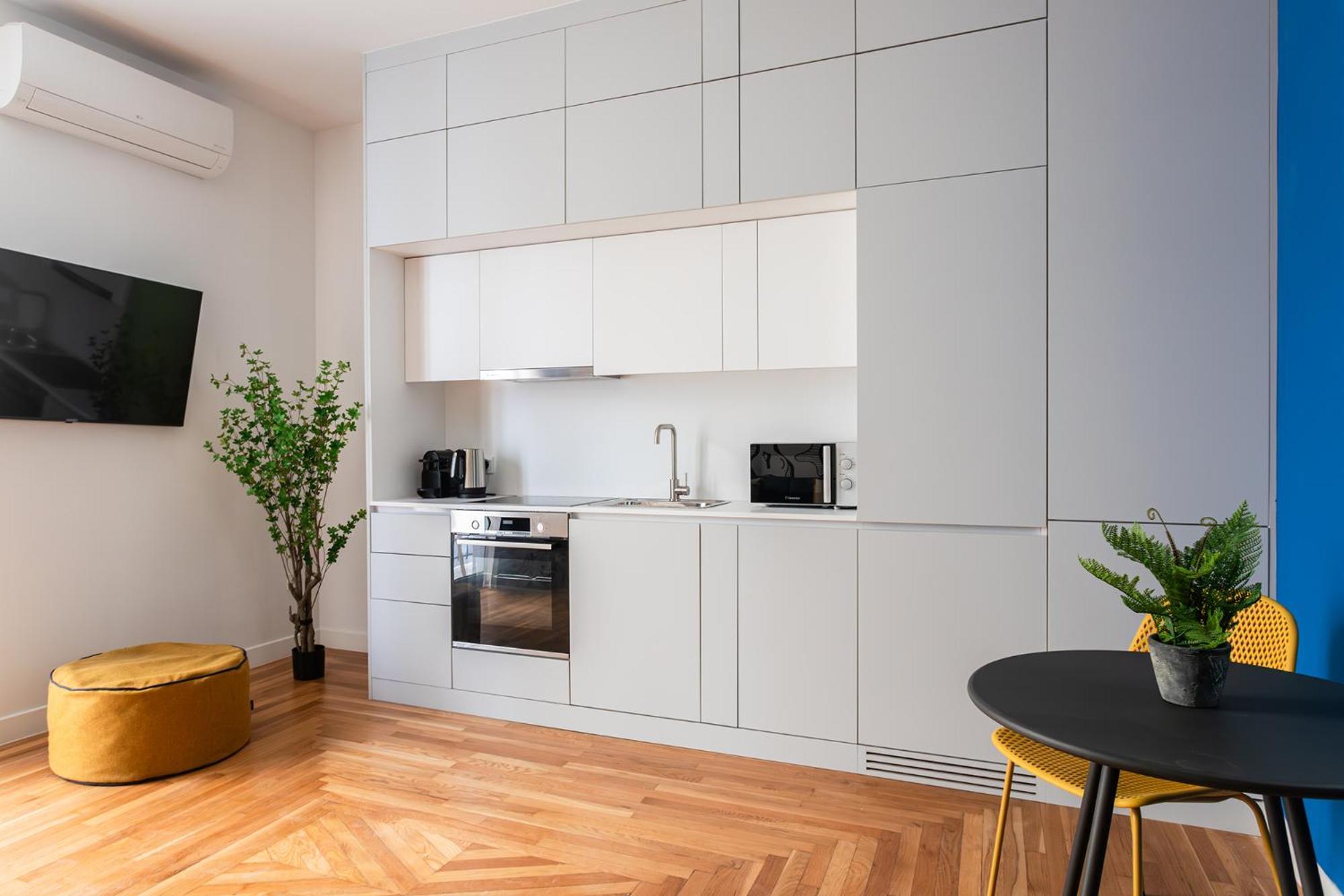 Mixt By Zoia Living Lägenhet Aten Exteriör bild