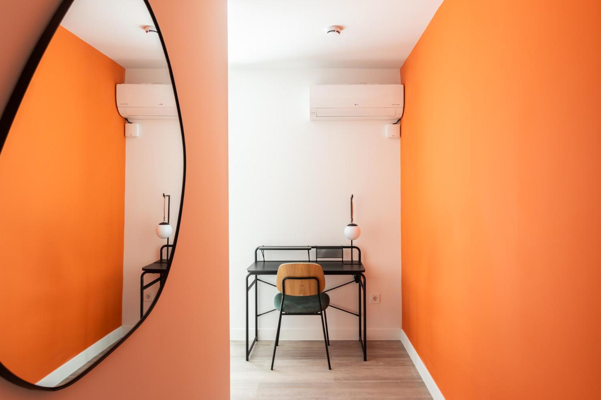 Mixt By Zoia Living Lägenhet Aten Exteriör bild