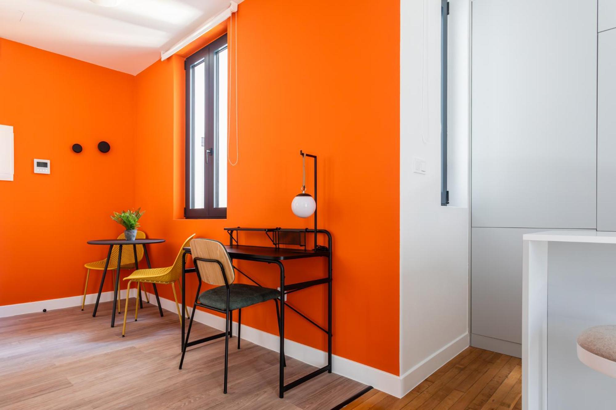Mixt By Zoia Living Lägenhet Aten Exteriör bild