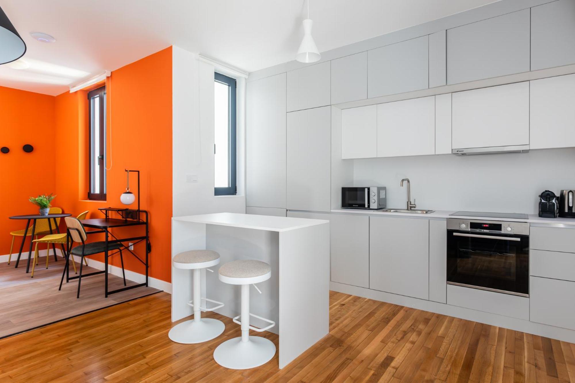 Mixt By Zoia Living Lägenhet Aten Exteriör bild